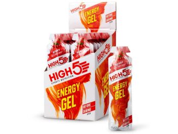 High5 Berry EnergyGel, 40gr - Hel Kasse